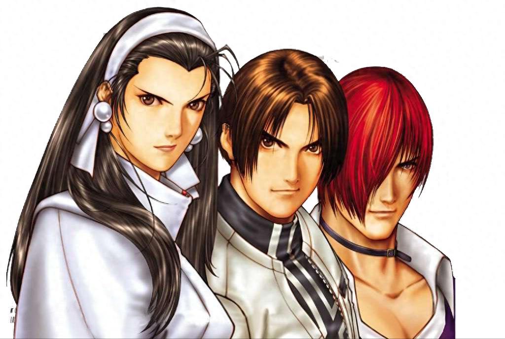 _最厉害的拳皇选手_拳皇老大排行榜