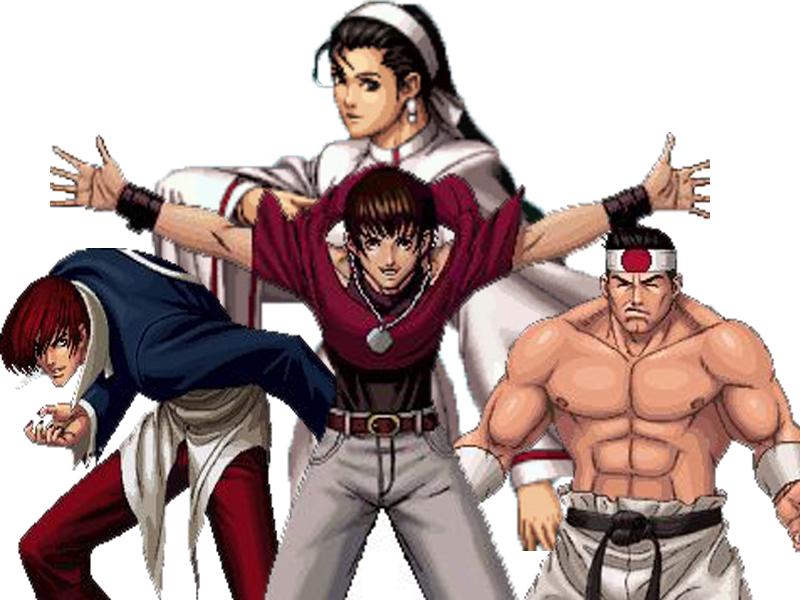 拳皇老大排行榜__最厉害的拳皇选手