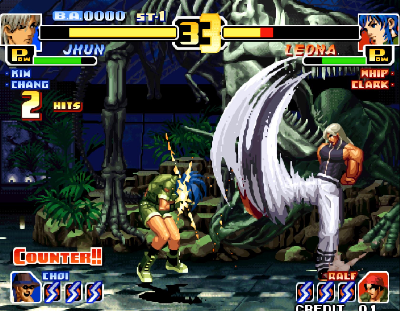 _拳皇老大排行榜_最厉害的拳皇选手