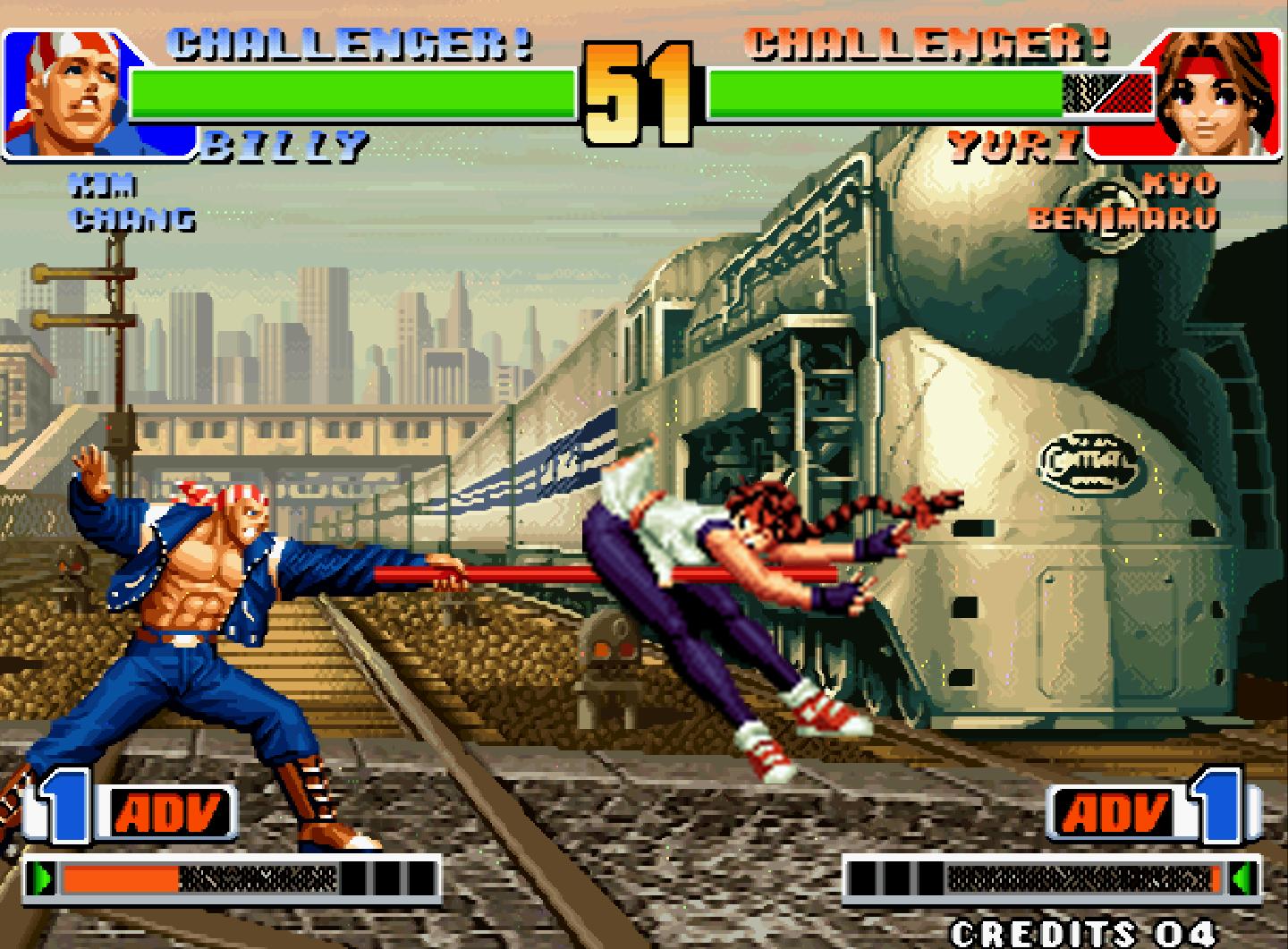 最厉害的拳皇选手__拳皇老大排行榜