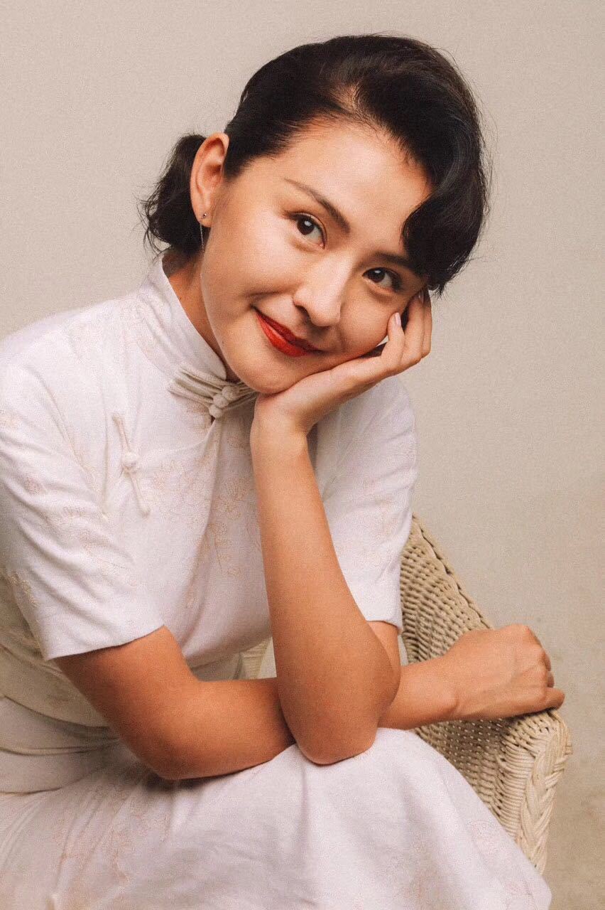 _未婚生女，不配演戏，热依扎凭《山海情》爆红后，用演技证明自己_未婚生女，不配演戏，热依扎凭《山海情》爆红后，用演技证明自己