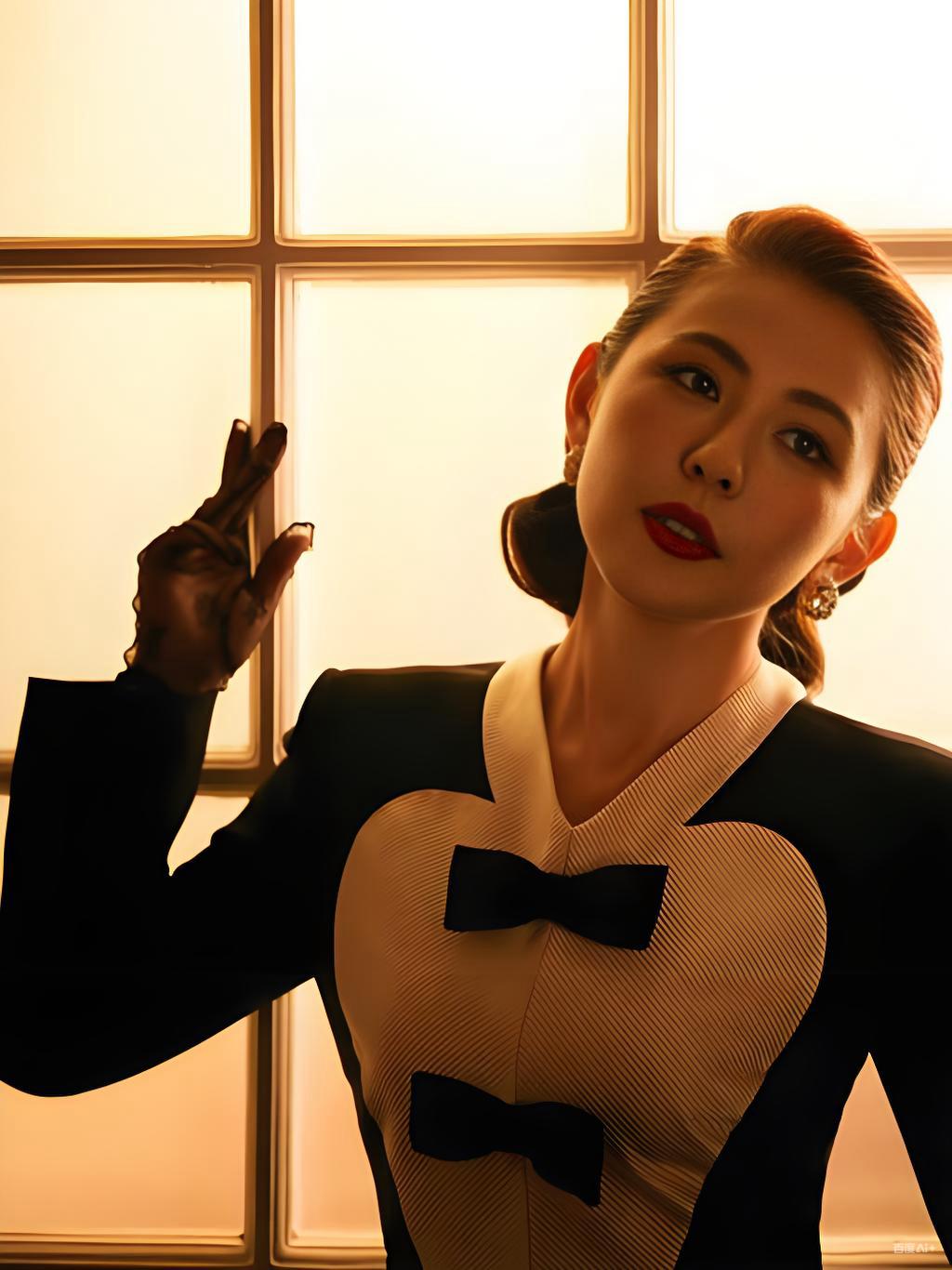 未婚生女，不配演戏，热依扎凭《山海情》爆红后，用演技证明自己_未婚生女，不配演戏，热依扎凭《山海情》爆红后，用演技证明自己_