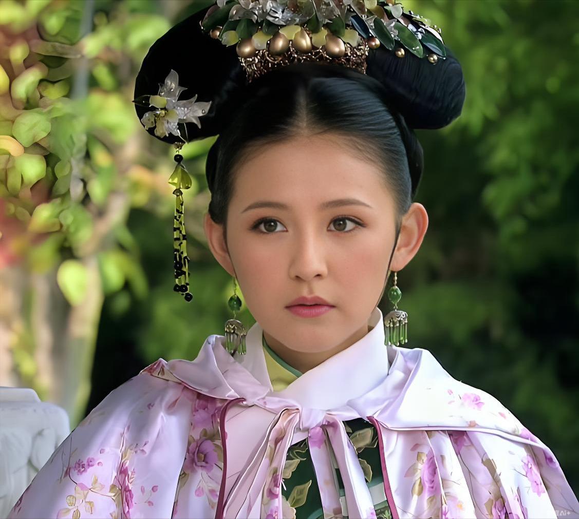 未婚生女，不配演戏，热依扎凭《山海情》爆红后，用演技证明自己__未婚生女，不配演戏，热依扎凭《山海情》爆红后，用演技证明自己