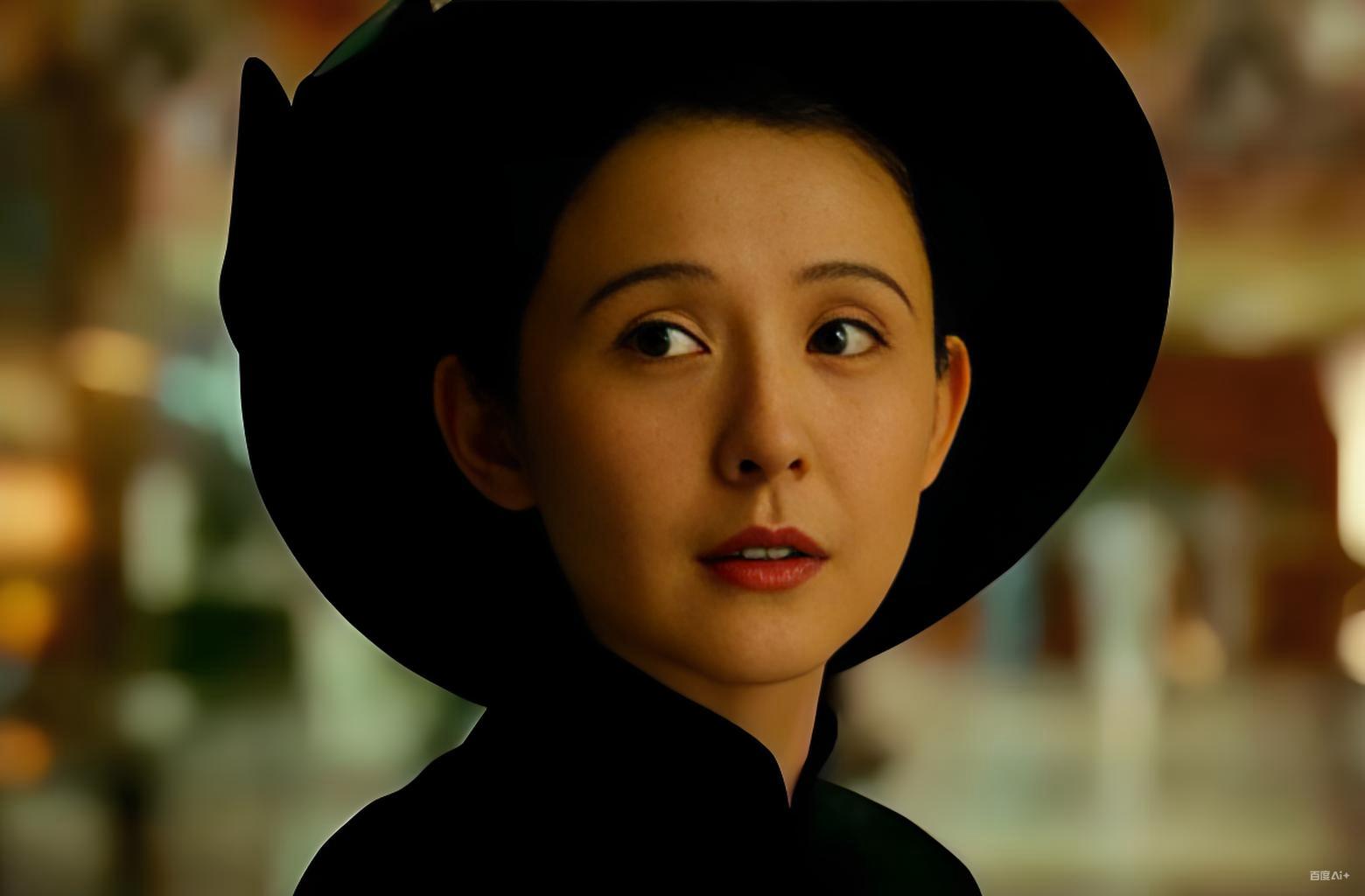 未婚生女，不配演戏，热依扎凭《山海情》爆红后，用演技证明自己_未婚生女，不配演戏，热依扎凭《山海情》爆红后，用演技证明自己_