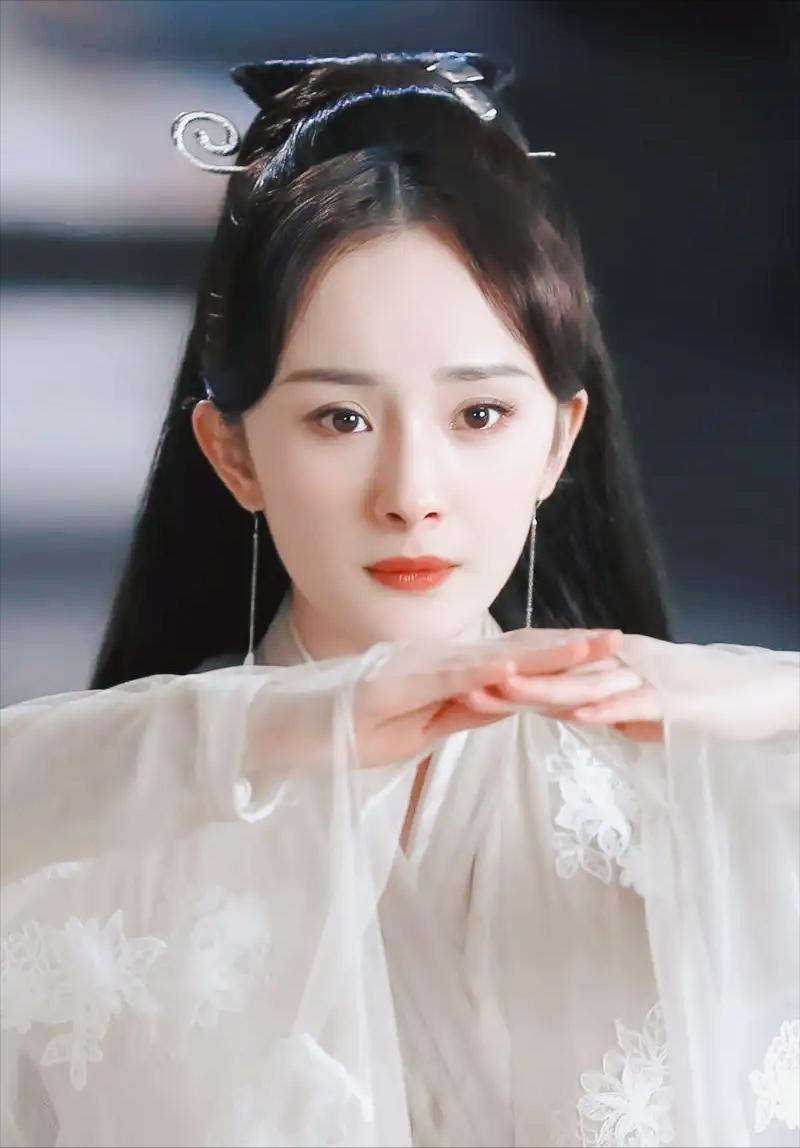 女神联盟夜之女神觉醒__重生杨幂为女主的小说