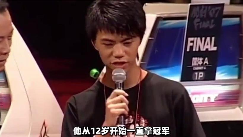 拳皇小孩一打十视频__拳皇小孩记录片