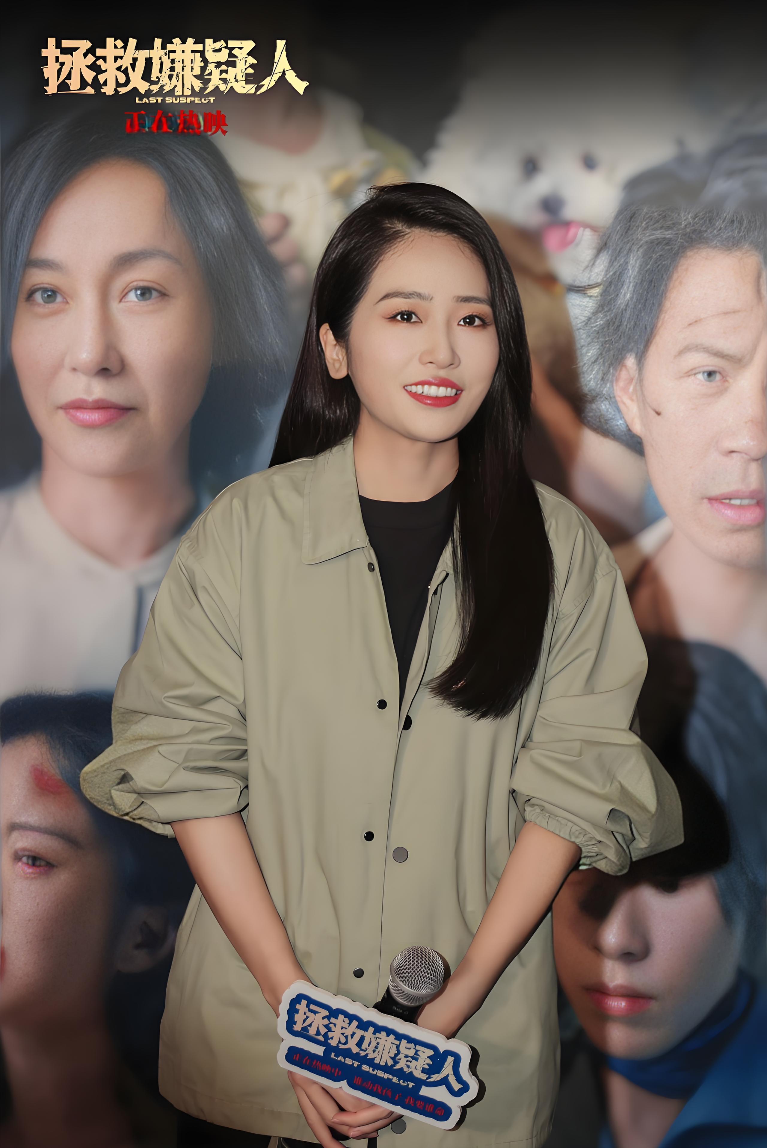 张艺谋之女张末，年少不懂父爱，离婚后父亲托举她爱情事业双丰收_张艺谋之女张末，年少不懂父爱，离婚后父亲托举她爱情事业双丰收_