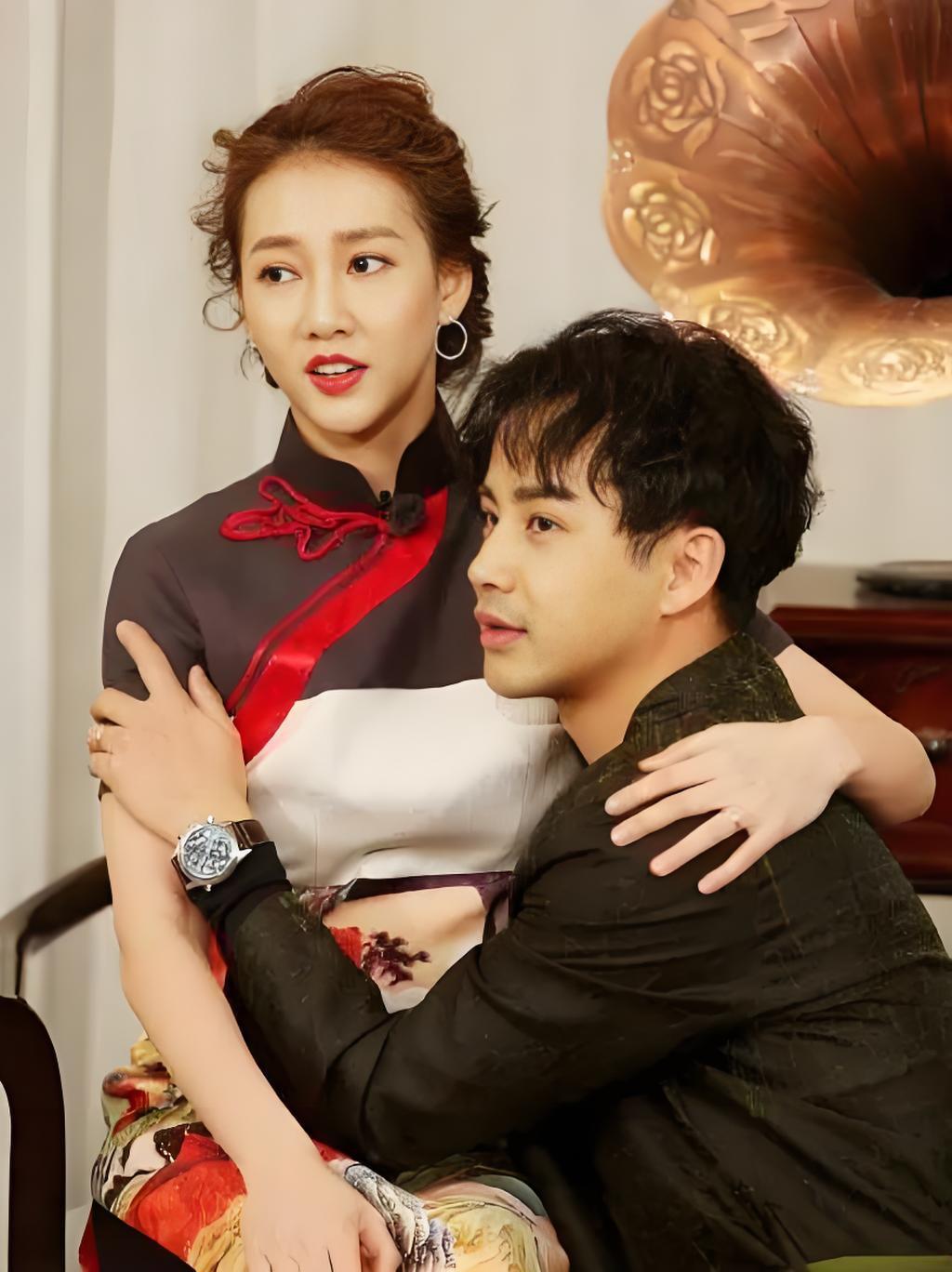 《棉花糖》爆火后，李茂“零彩礼”娶了弦子，没想到成了他的贵人_《棉花糖》爆火后，李茂“零彩礼”娶了弦子，没想到成了他的贵人_