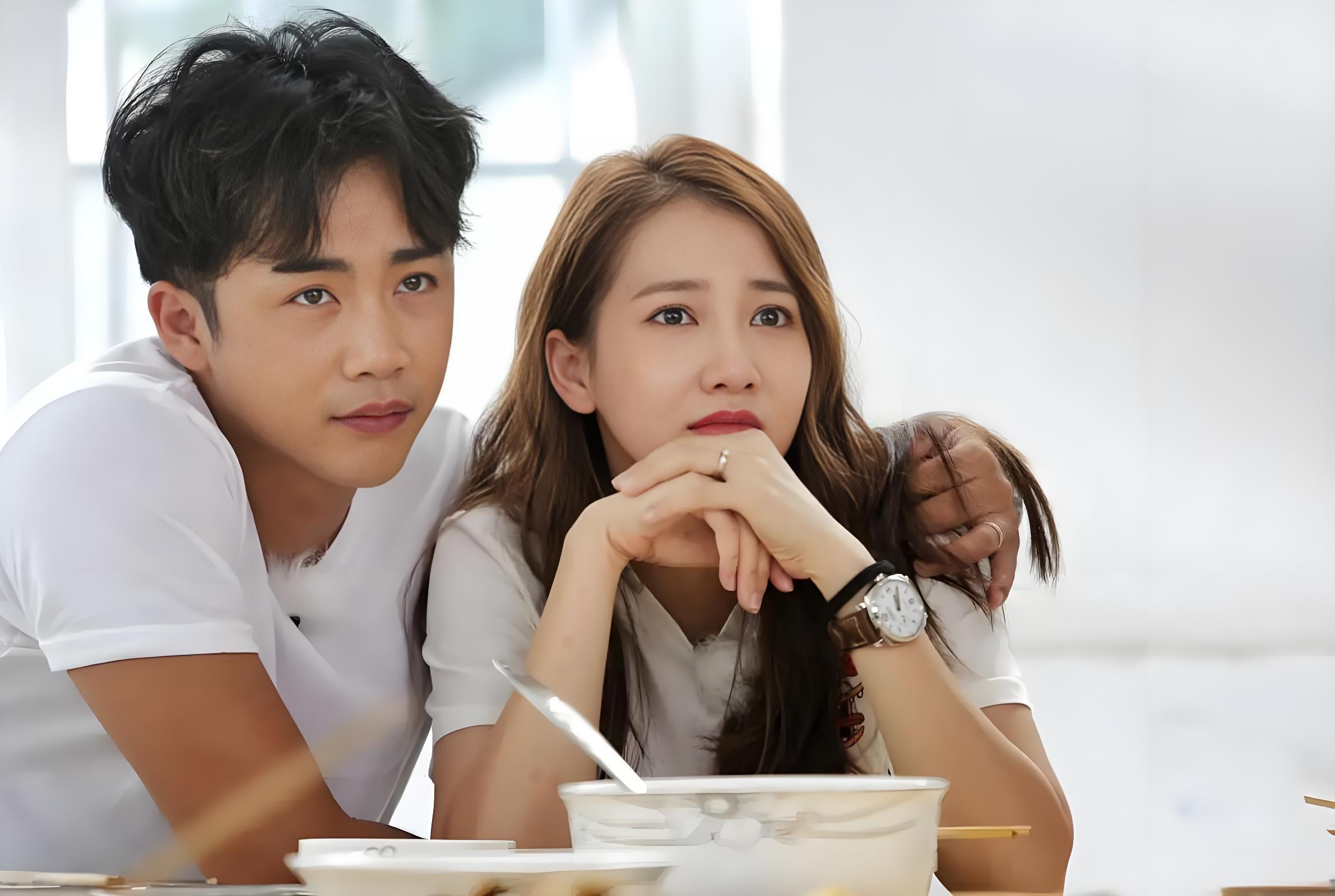 《棉花糖》爆火后，李茂“零彩礼”娶了弦子，没想到成了他的贵人_《棉花糖》爆火后，李茂“零彩礼”娶了弦子，没想到成了他的贵人_