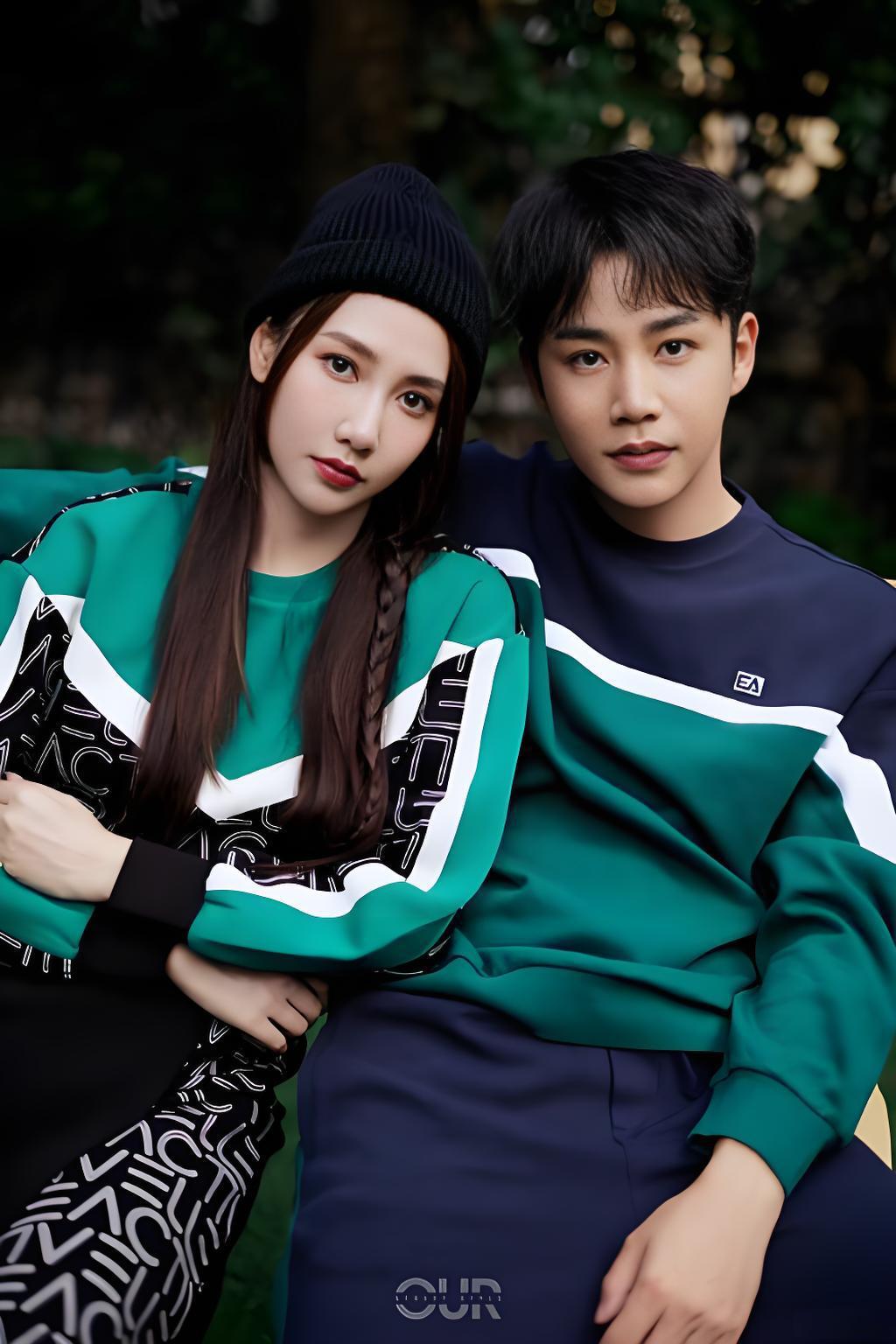 _《棉花糖》爆火后，李茂“零彩礼”娶了弦子，没想到成了他的贵人_《棉花糖》爆火后，李茂“零彩礼”娶了弦子，没想到成了他的贵人