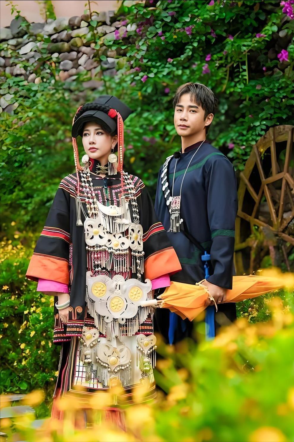 《棉花糖》爆火后，李茂“零彩礼”娶了弦子，没想到成了他的贵人__《棉花糖》爆火后，李茂“零彩礼”娶了弦子，没想到成了他的贵人