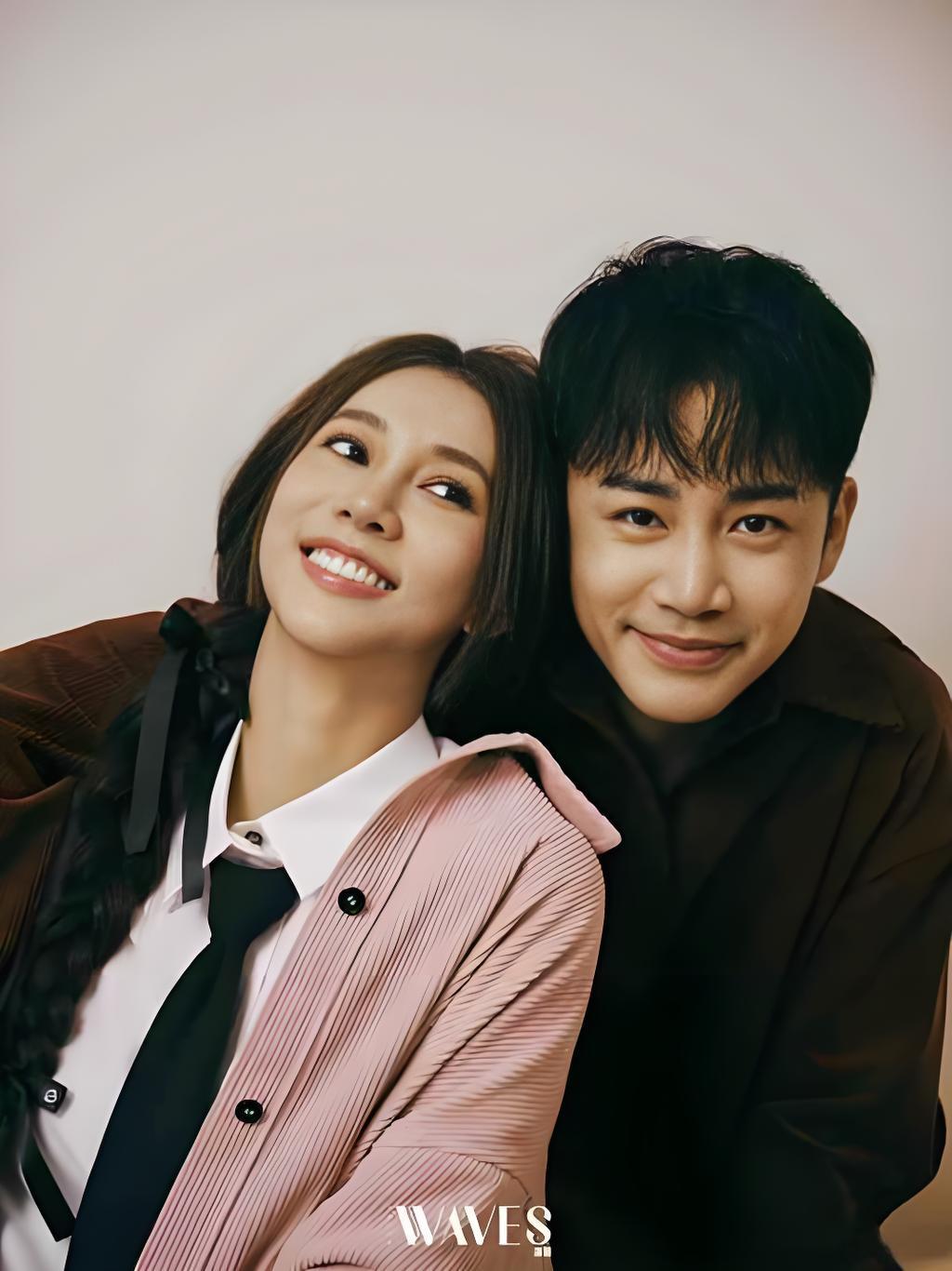 《棉花糖》爆火后，李茂“零彩礼”娶了弦子，没想到成了他的贵人_《棉花糖》爆火后，李茂“零彩礼”娶了弦子，没想到成了他的贵人_