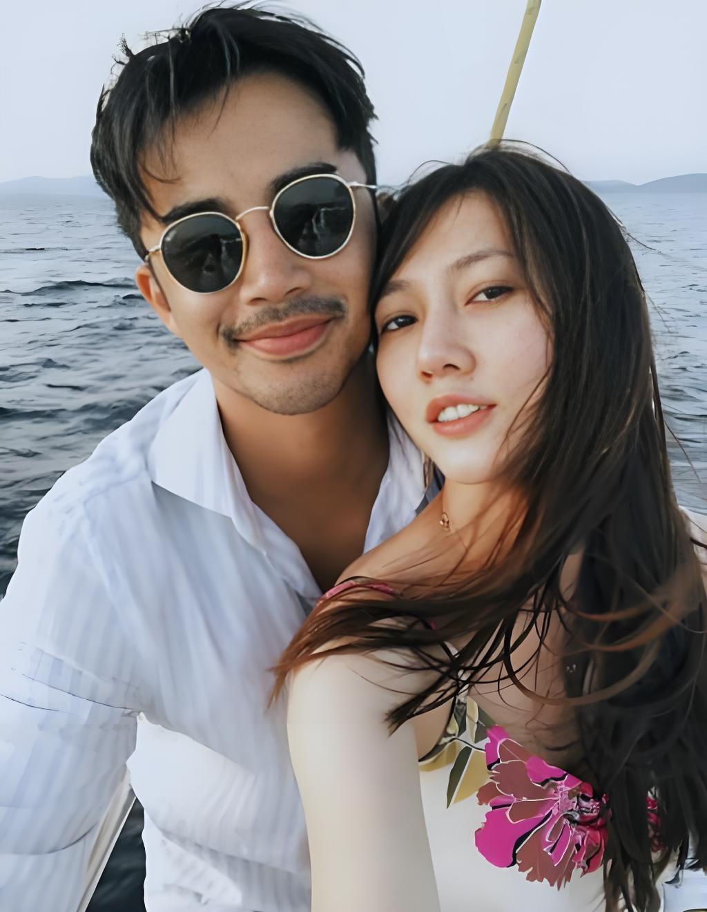 _《棉花糖》爆火后，李茂“零彩礼”娶了弦子，没想到成了他的贵人_《棉花糖》爆火后，李茂“零彩礼”娶了弦子，没想到成了他的贵人