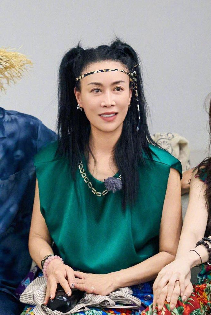 那英品德_那英讨厌的人_