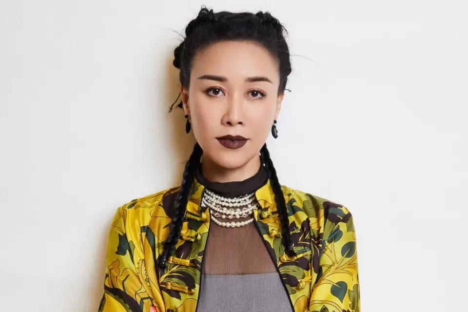 _那英讨厌的人_那英品德