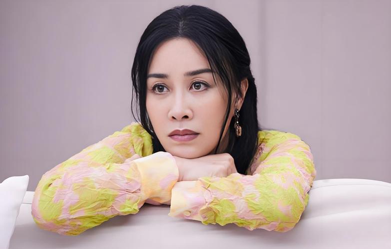 _那英讨厌的人_那英品德