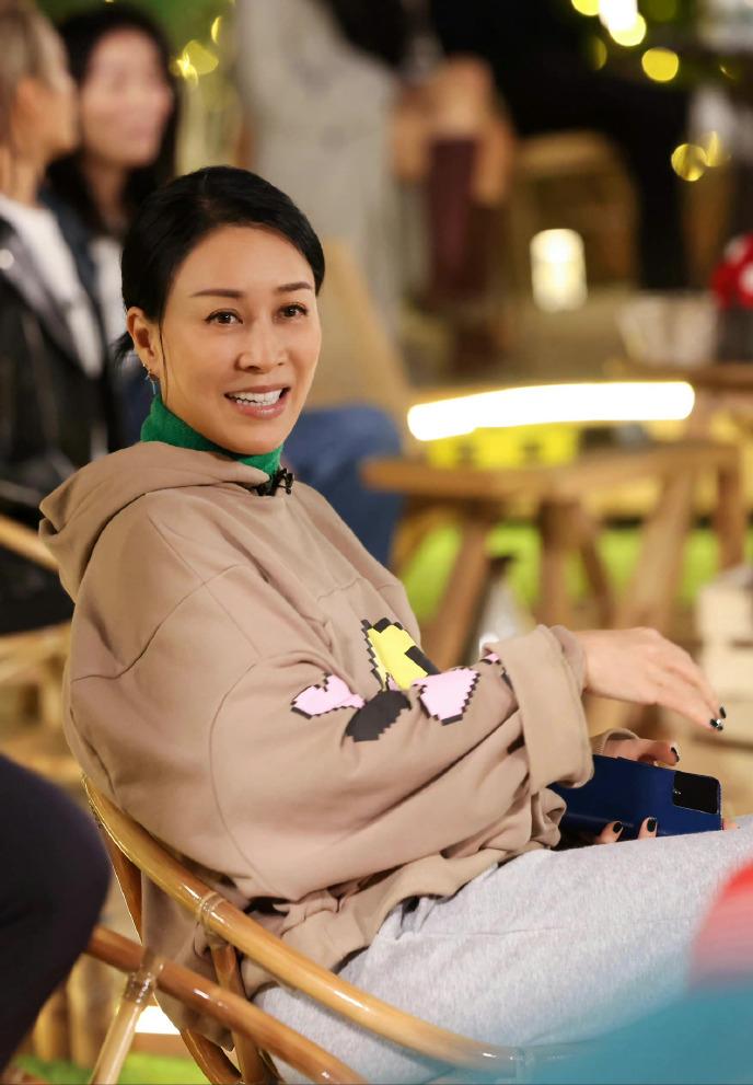 那英讨厌的人_那英品德_