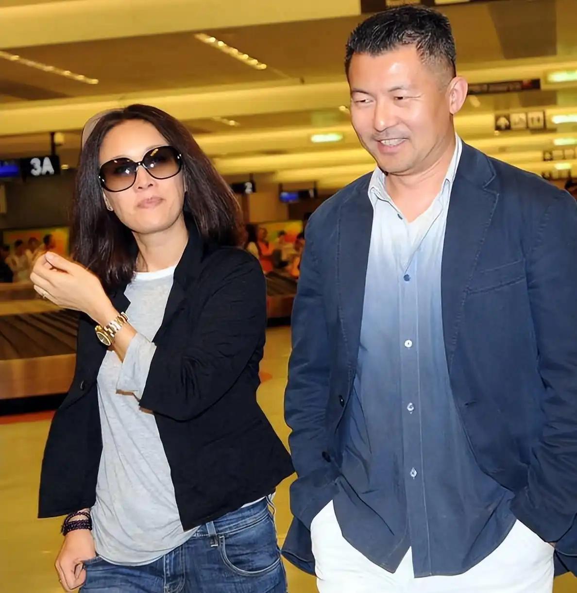 那英讨厌的人_那英品德_