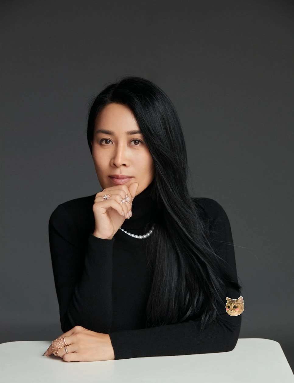 那英品德__那英讨厌的人