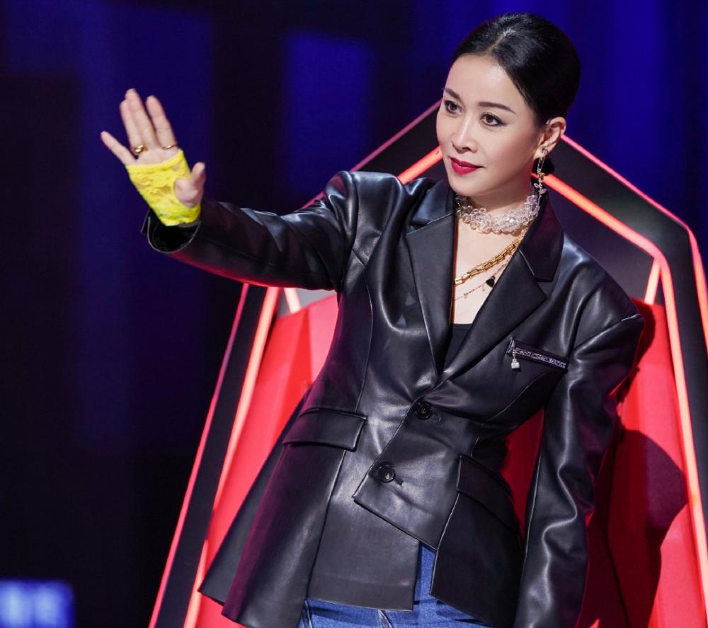 那英品德_那英讨厌的人_