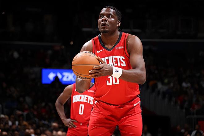 火箭1夜完成2笔重磅签约_火箭旧将必夺冠_