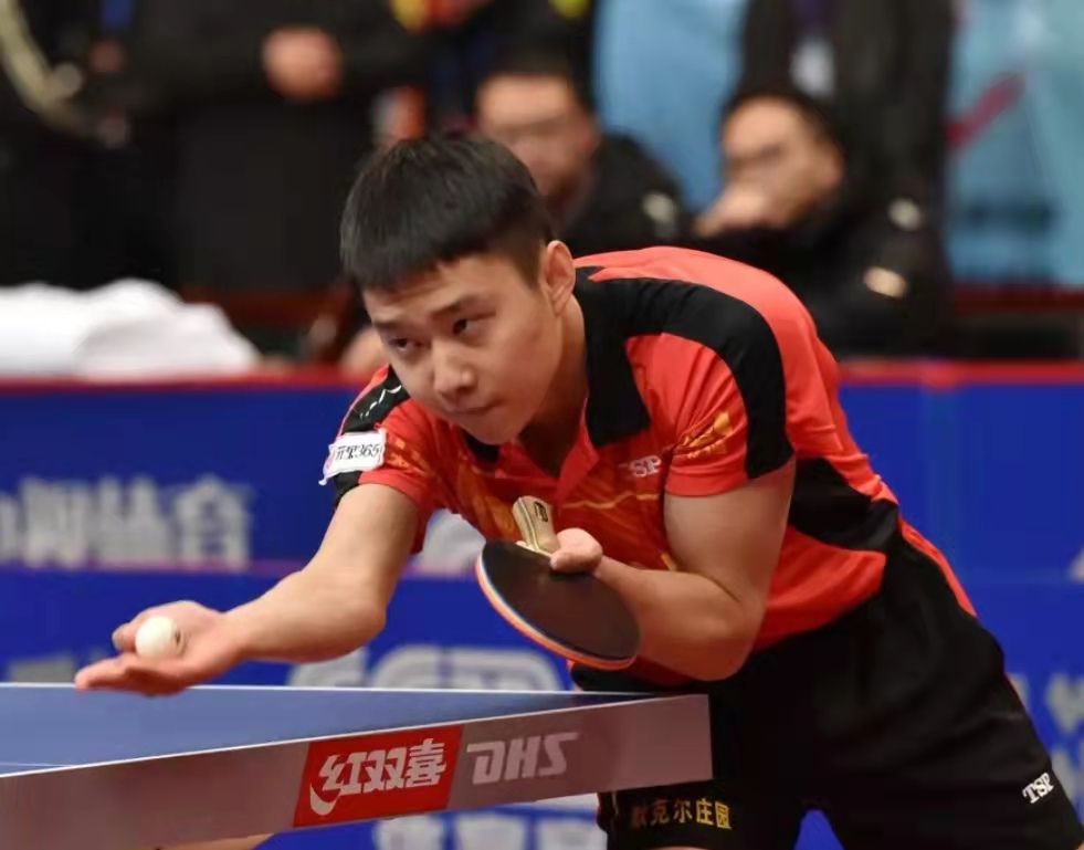 乒乓球莎莎对战藤的视频__乒乓球莎莎