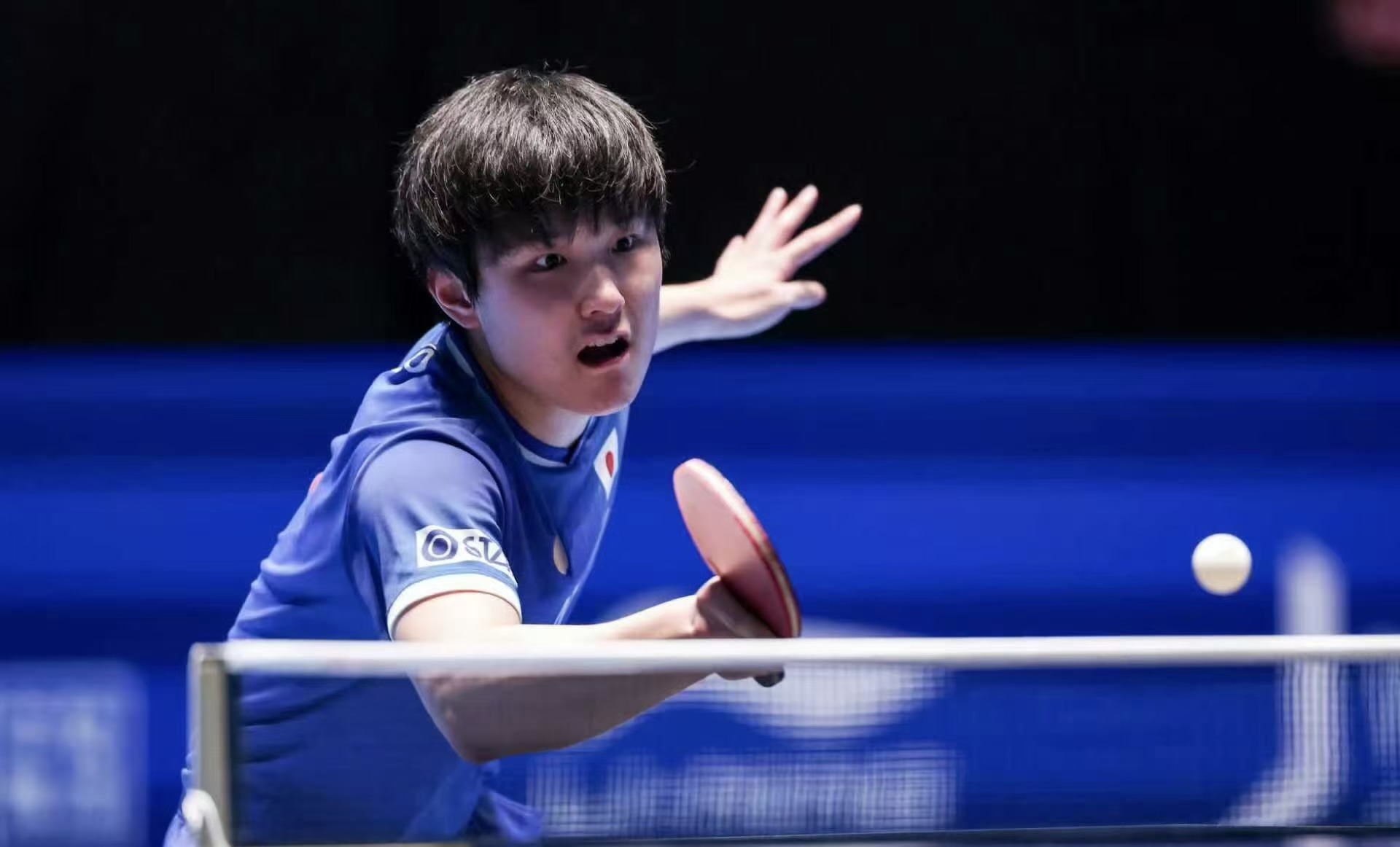 亚洲杯乒乓球2021_亚洲乒乓球比赛_