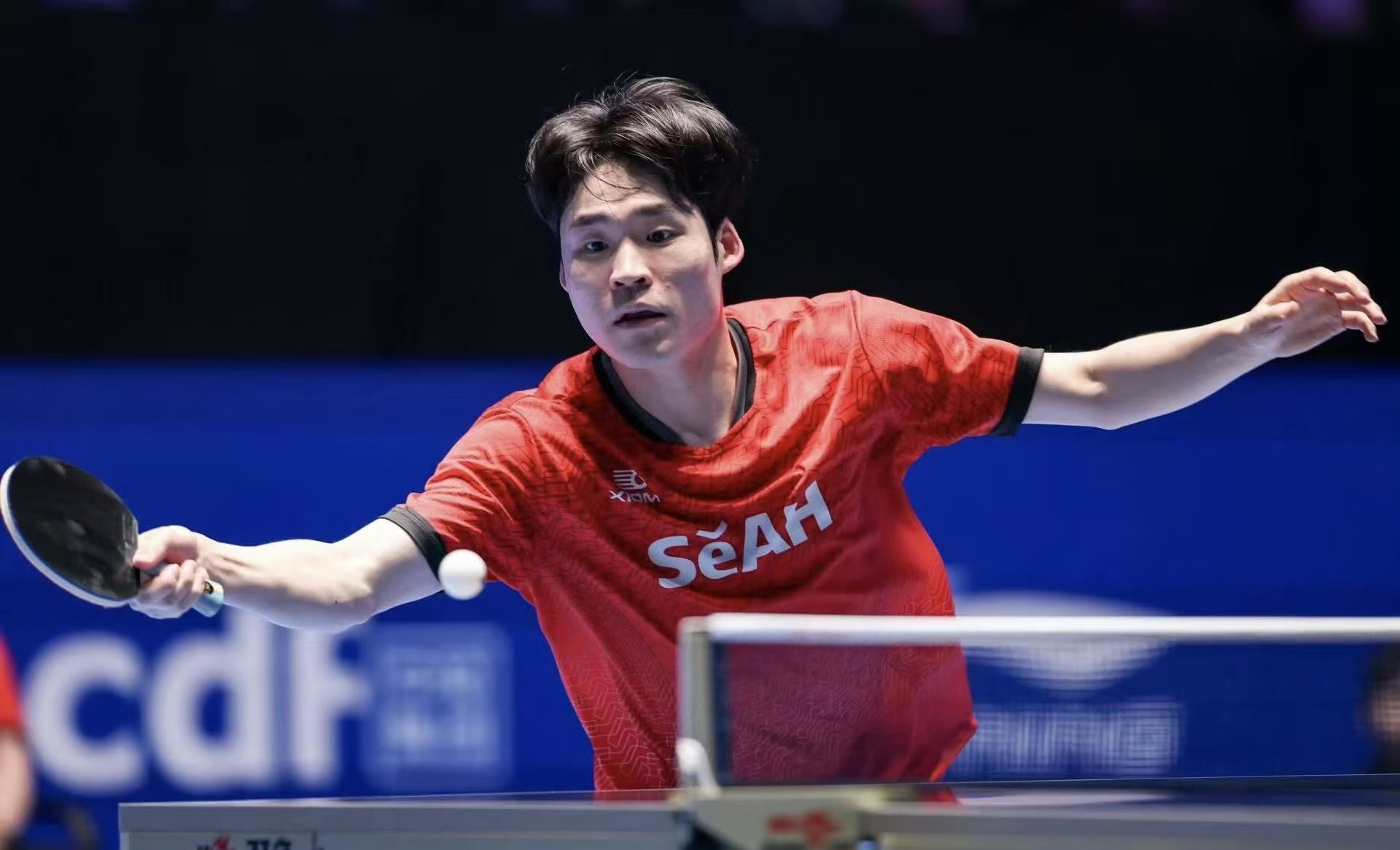 _亚洲乒乓球比赛_亚洲杯乒乓球2021