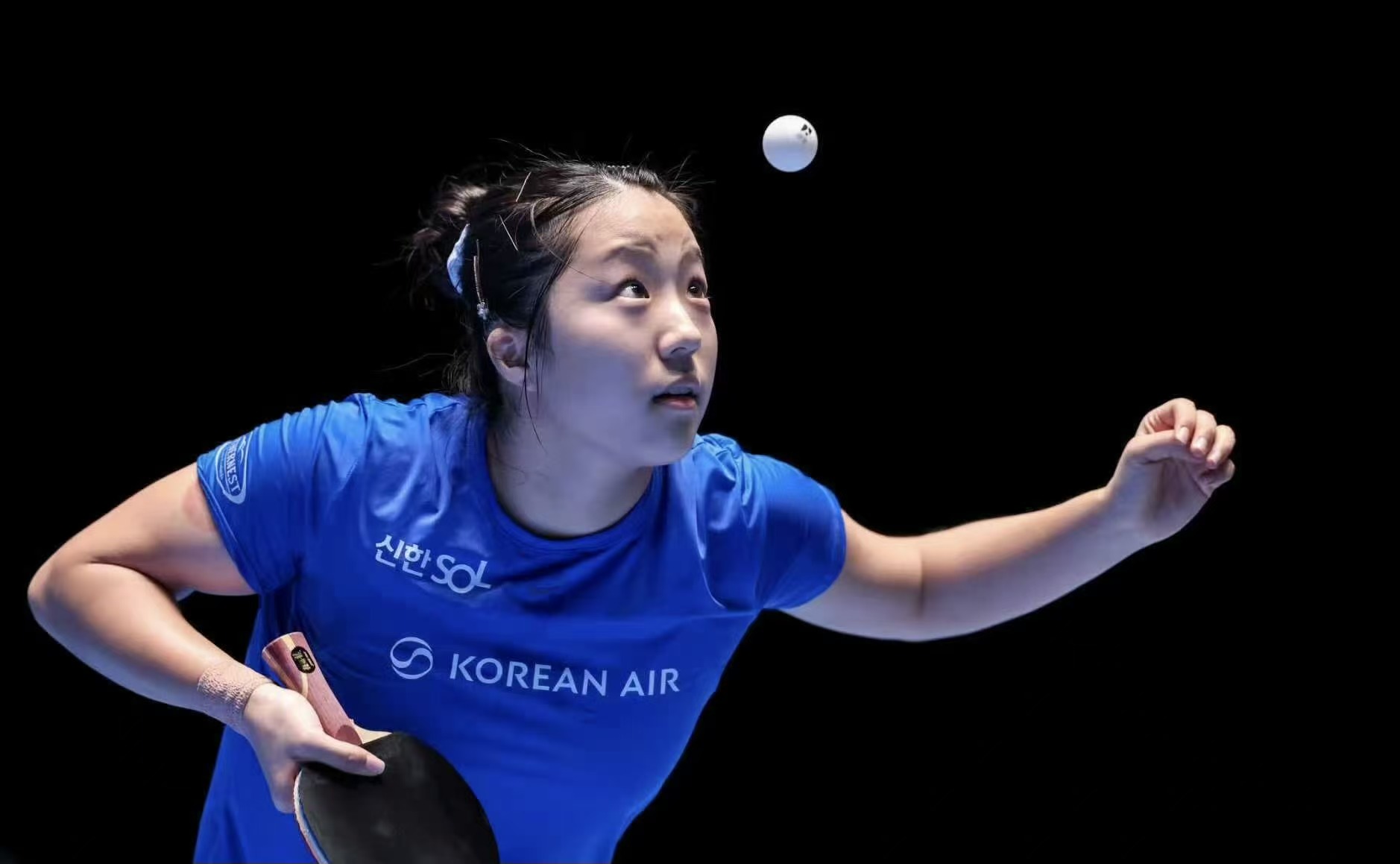 _亚洲乒乓球比赛_亚洲杯乒乓球2021