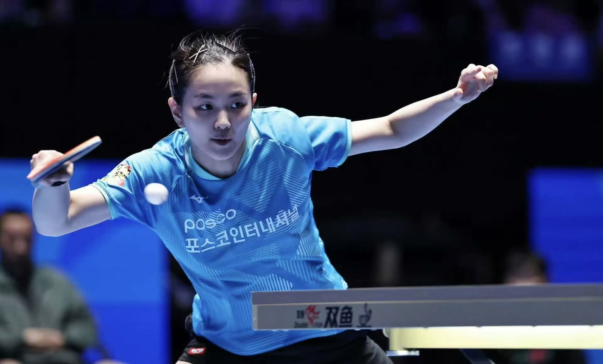 亚洲杯乒乓球2021__亚洲乒乓球比赛