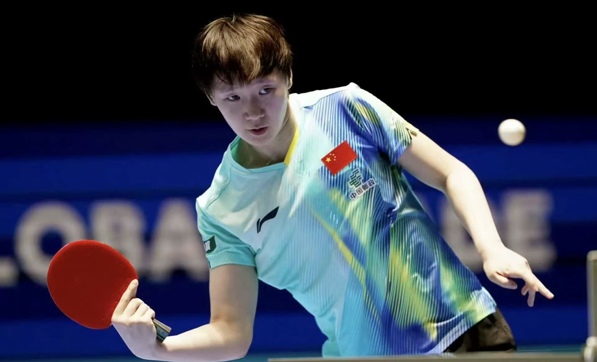 _亚洲杯乒乓球2021_亚洲乒乓球比赛