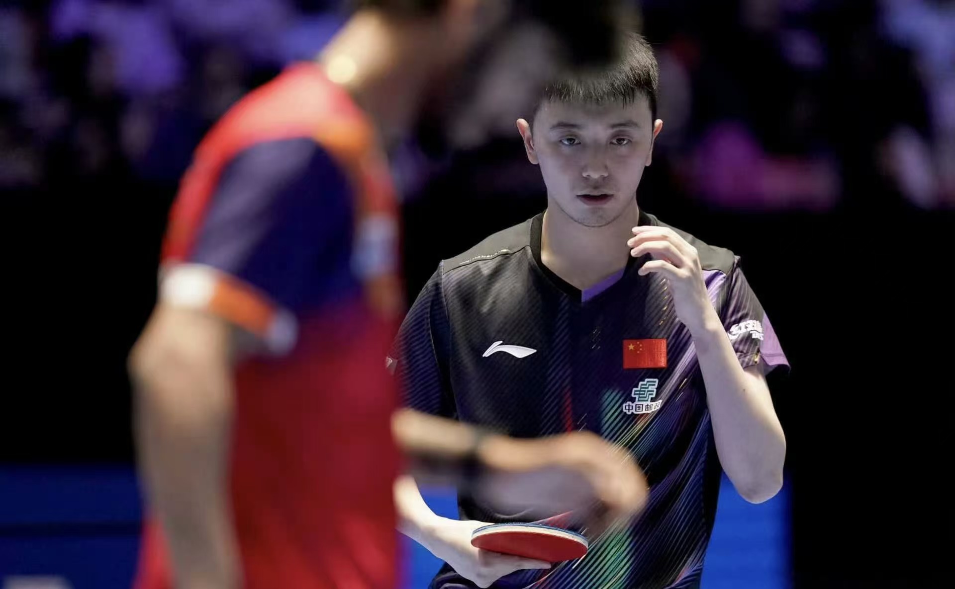 亚洲杯乒乓球2021_亚洲乒乓球比赛_