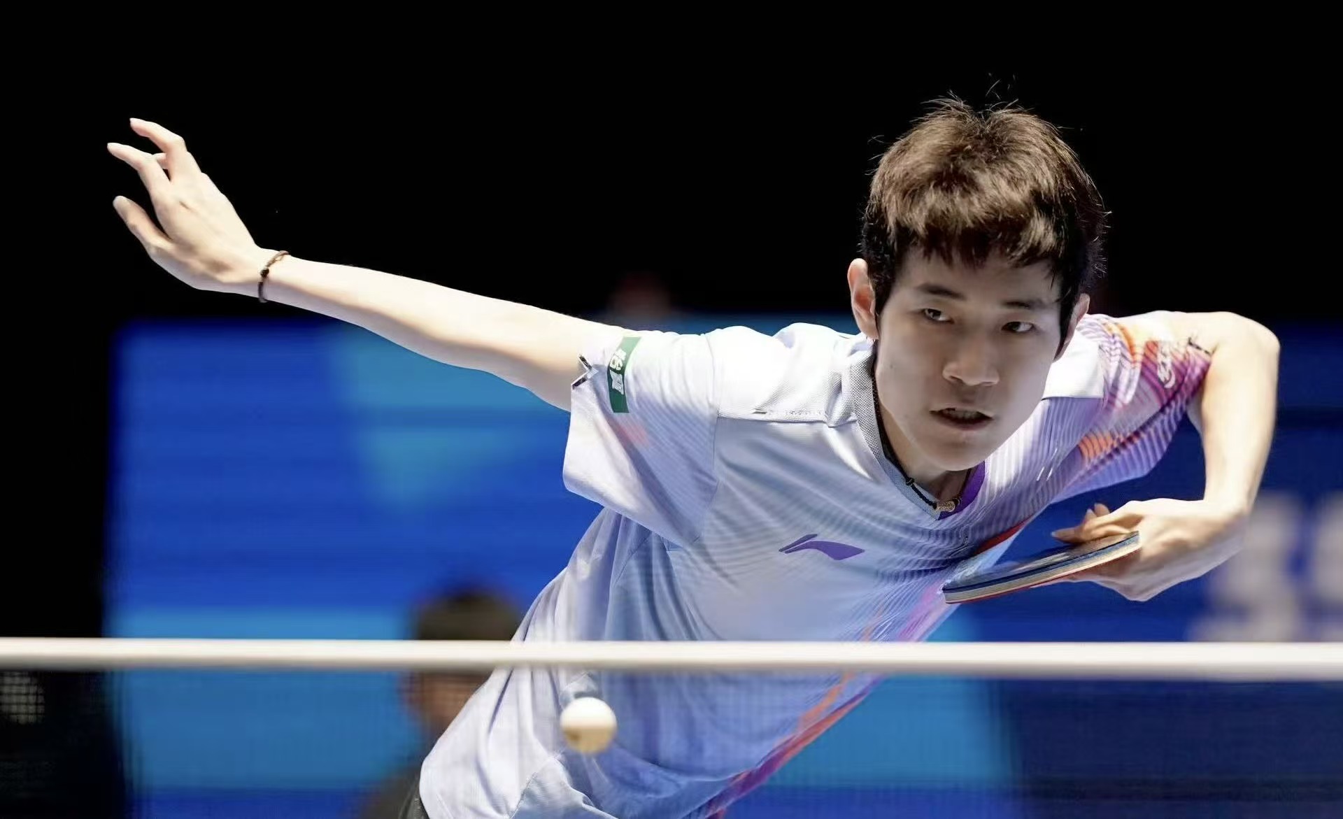 亚洲乒乓球比赛_亚洲杯乒乓球2021_