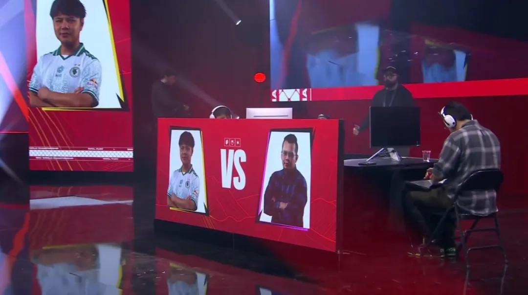 _格斗游戏电竞_格斗类电竞比赛