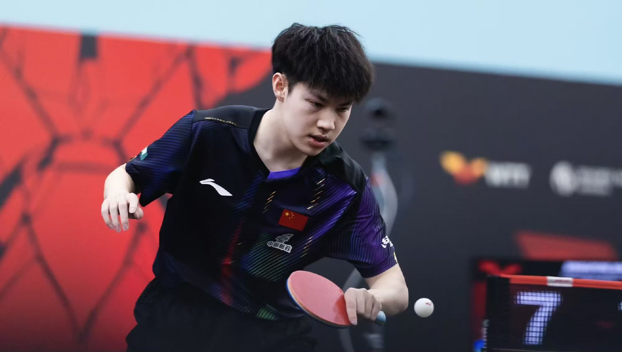 _乒乓球单人对打规则_乒乓单打人员