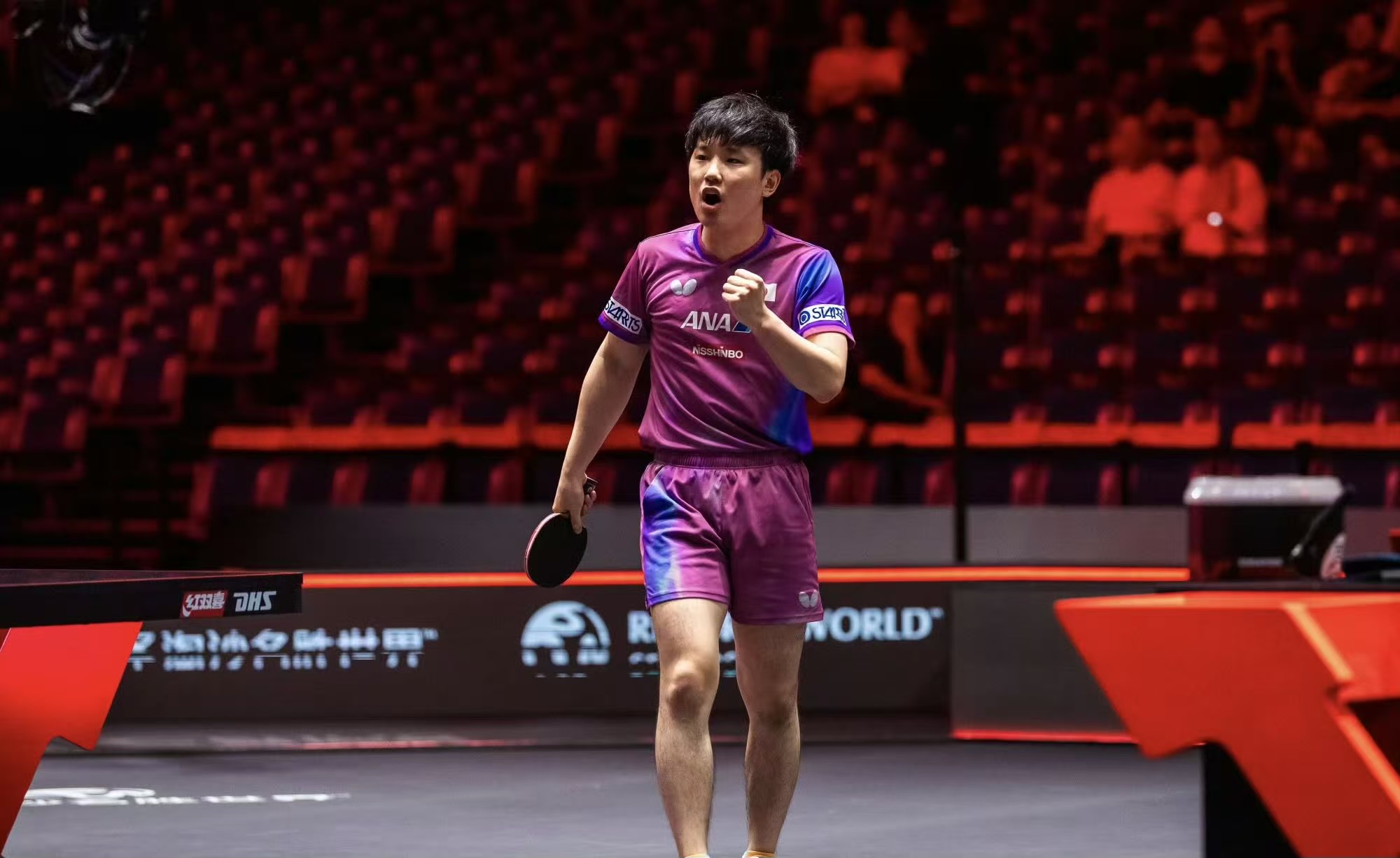 乒乓单打人员_乒乓球单人对打规则_