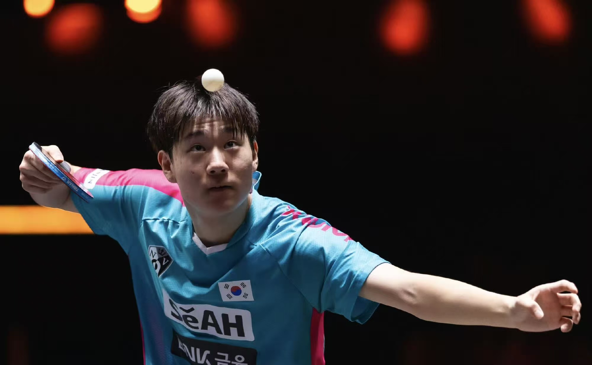 乒乓单打人员__乒乓球单人对打规则