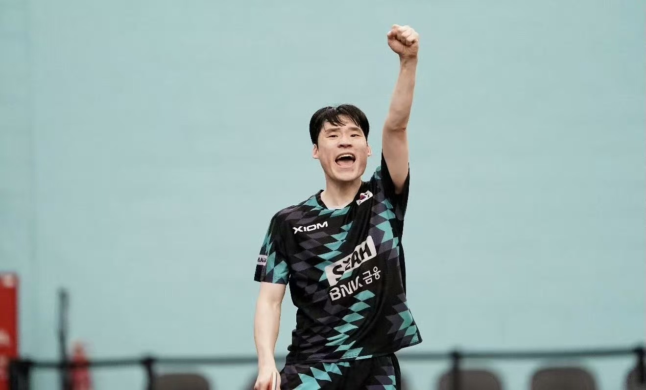 乒乓单打人员_乒乓球单人对打规则_