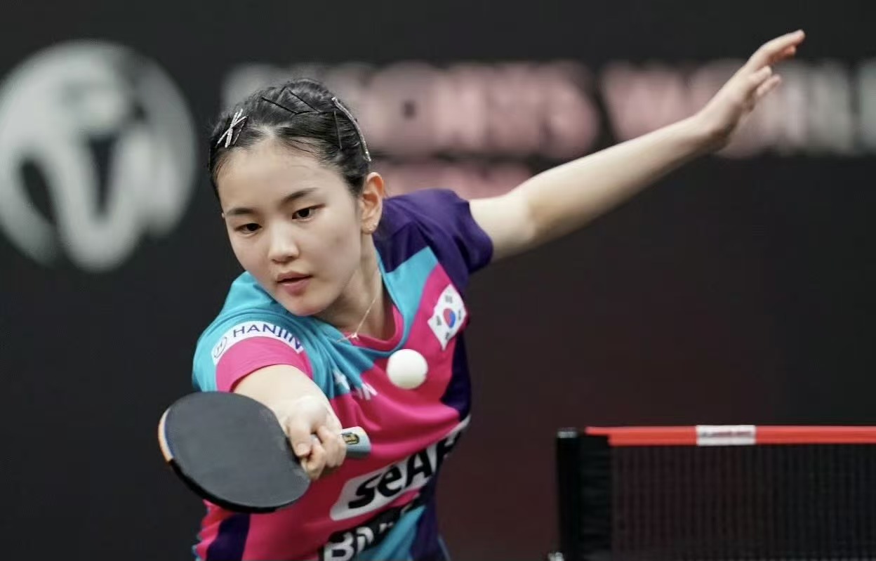 乒乓单打人员_乒乓球单人对打规则_