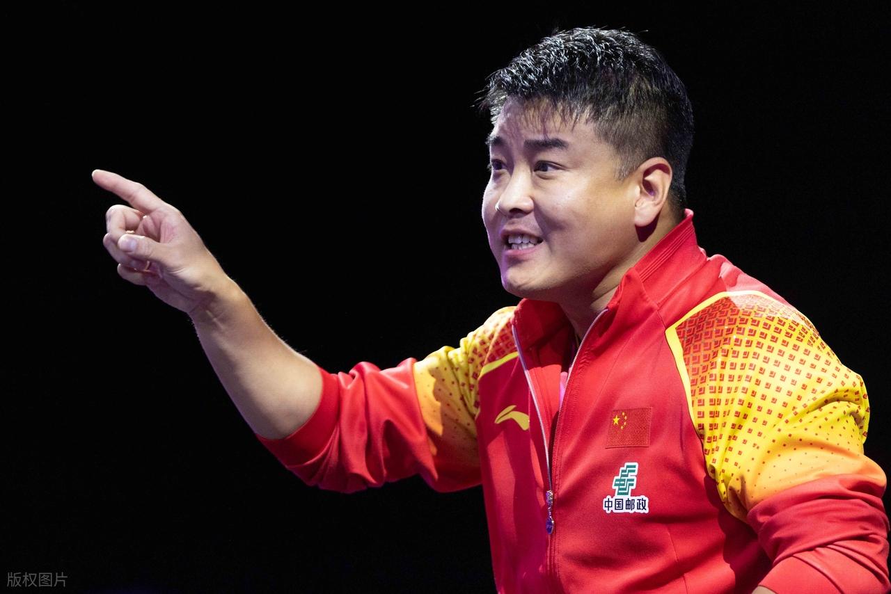 乒乓单打人员__乒乓球单人对打规则