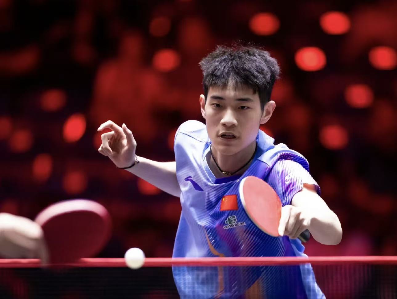 _乒乓球单人对打规则_乒乓单打人员