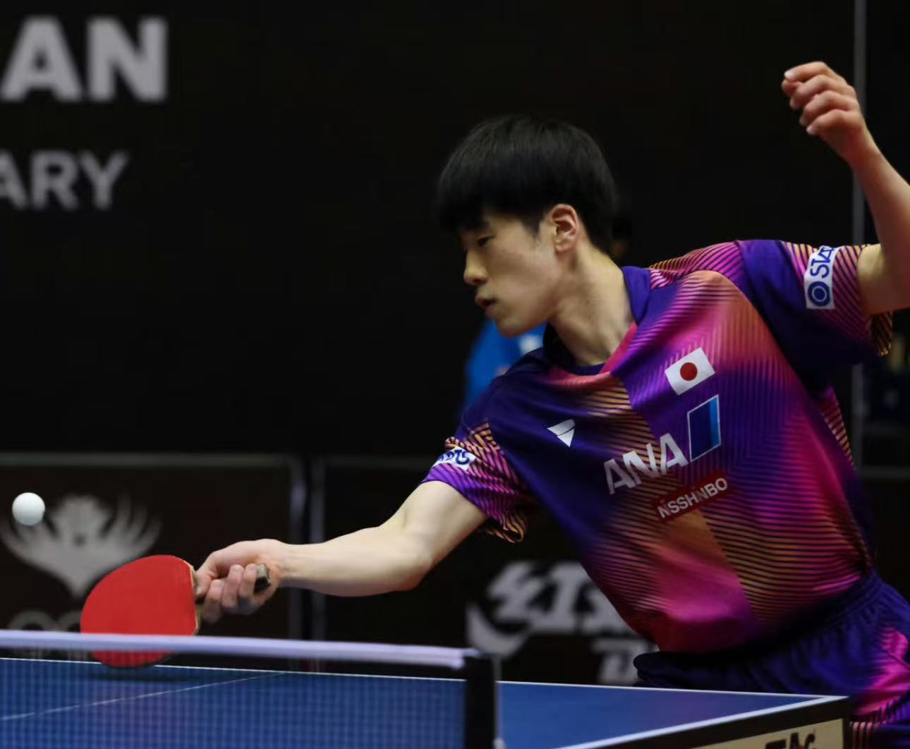 日本单打全部出局_韩国单打_