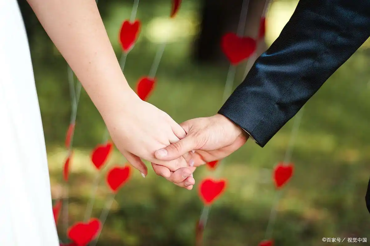 博弈与社会契约__婚姻契约：当爱情退场后的利益博弈