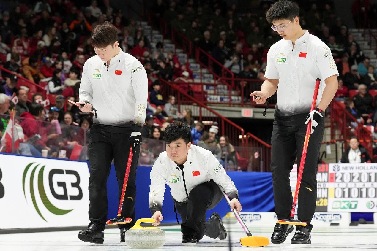 冰雪打米__冰雪迷阵