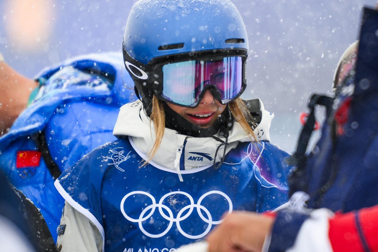 _冰雪打米_冰雪迷阵