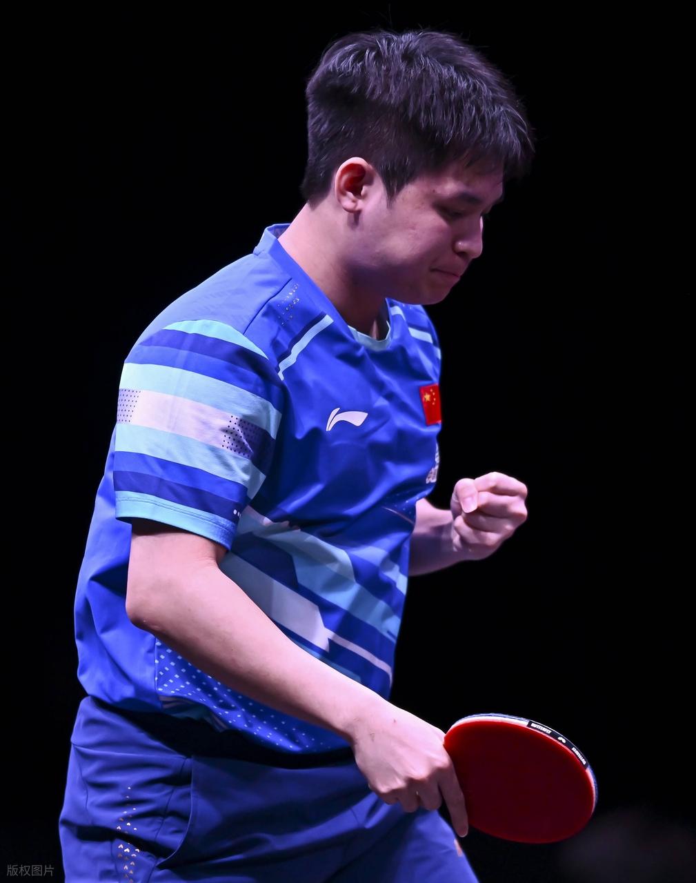 单打完整签表出炉！2月22日国乒8人登场，王曼昱王楚钦迎马年首秀_单打完整签表出炉！2月22日国乒8人登场，王曼昱王楚钦迎马年首秀_