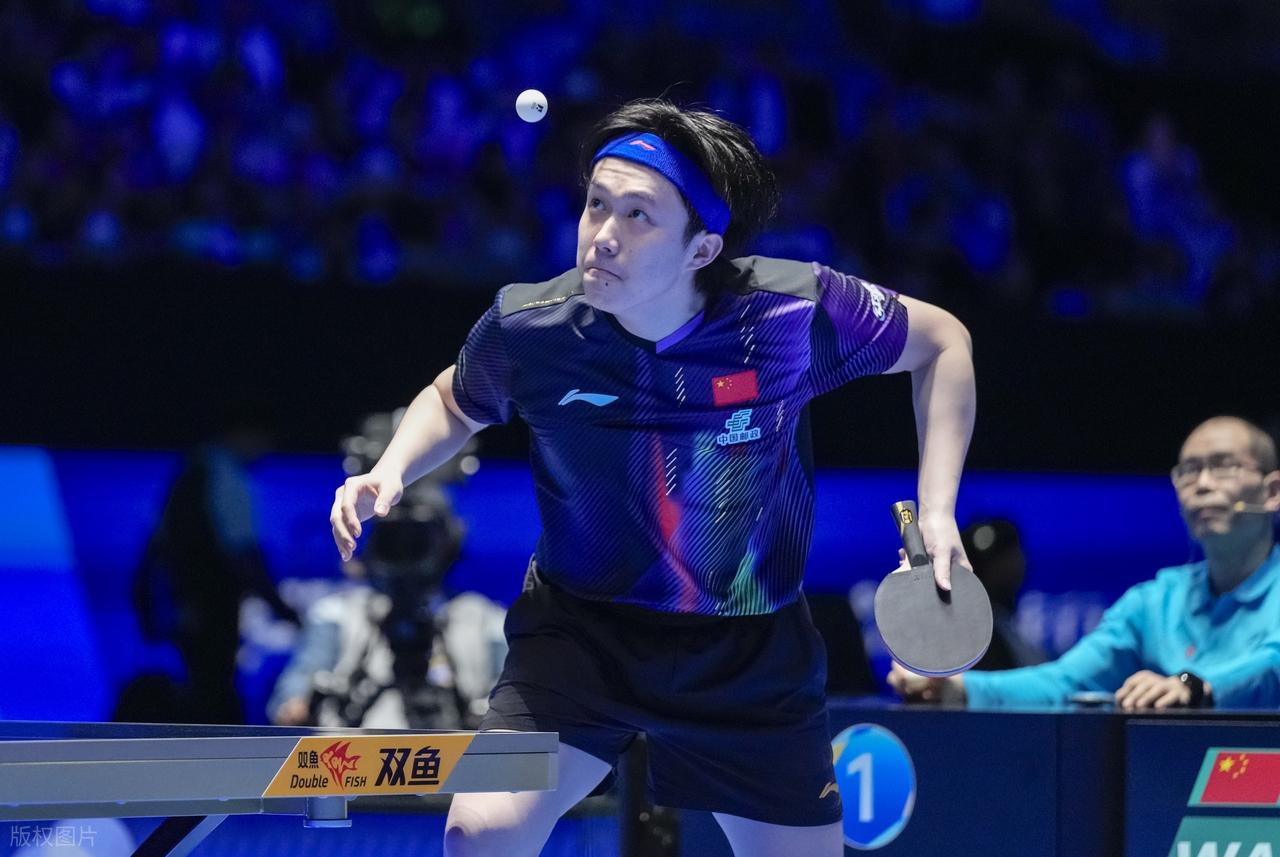 单打完整签表出炉！2月22日国乒8人登场，王曼昱王楚钦迎马年首秀_单打完整签表出炉！2月22日国乒8人登场，王曼昱王楚钦迎马年首秀_