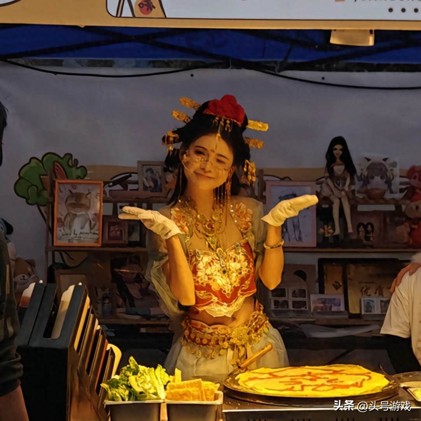 狗头萝莉辟谣“50w被包”：谈的恋爱都没金钱往来，网友：我出100_狗头萝莉辟谣“50w被包”：谈的恋爱都没金钱往来，网友：我出100_