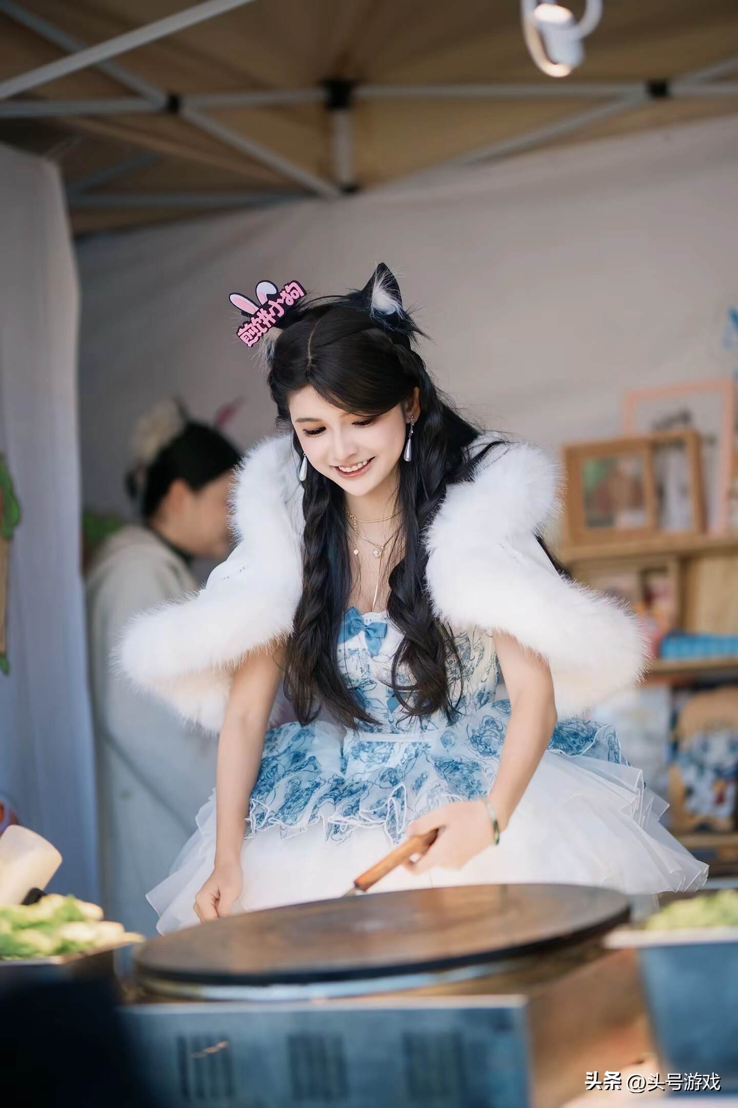 _狗头萝莉辟谣“50w被包”：谈的恋爱都没金钱往来，网友：我出100_狗头萝莉辟谣“50w被包”：谈的恋爱都没金钱往来，网友：我出100