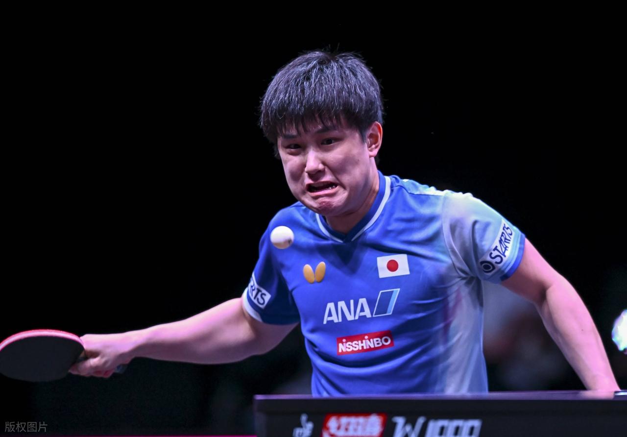 _乒乓球男团晋级_男乒晋级之路